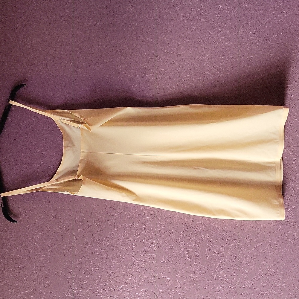 Lot of 2 Shapeware Dresses Slips by Jcpenney - Picture 13 of 14